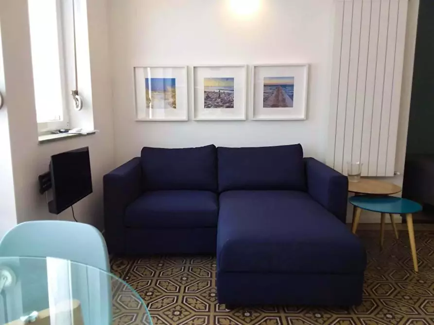 Immagine 4 di Appartamento in affitto  in Via Varesina a Milano