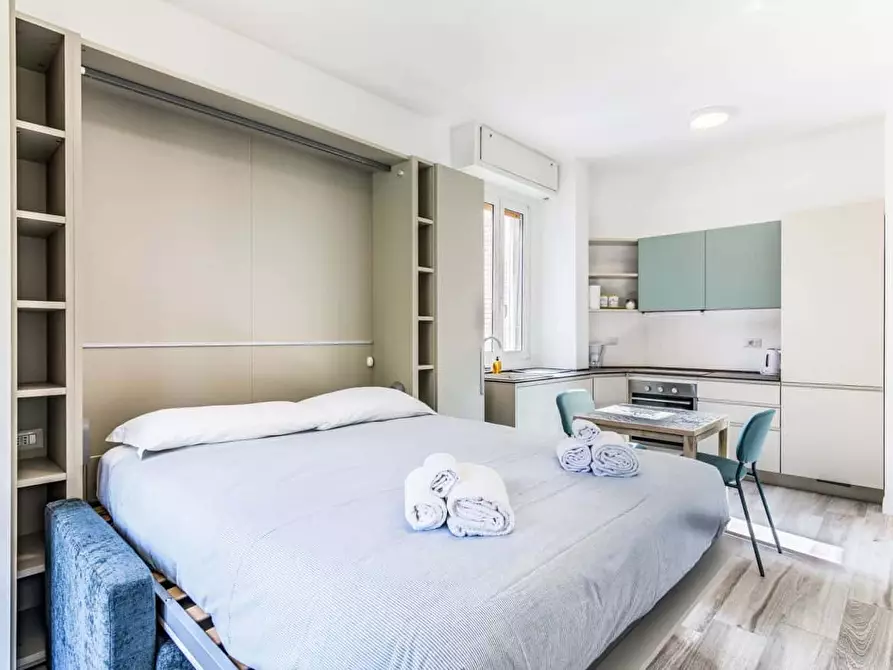 Immagine 7 di Appartamento in affitto  in Via Privata Pietro Ogliari10 a Milano