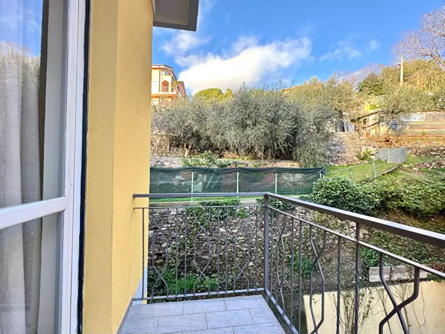 Immagine 21 di Appartamento in affitto  in Via Privata Neghelli32 a Alassio