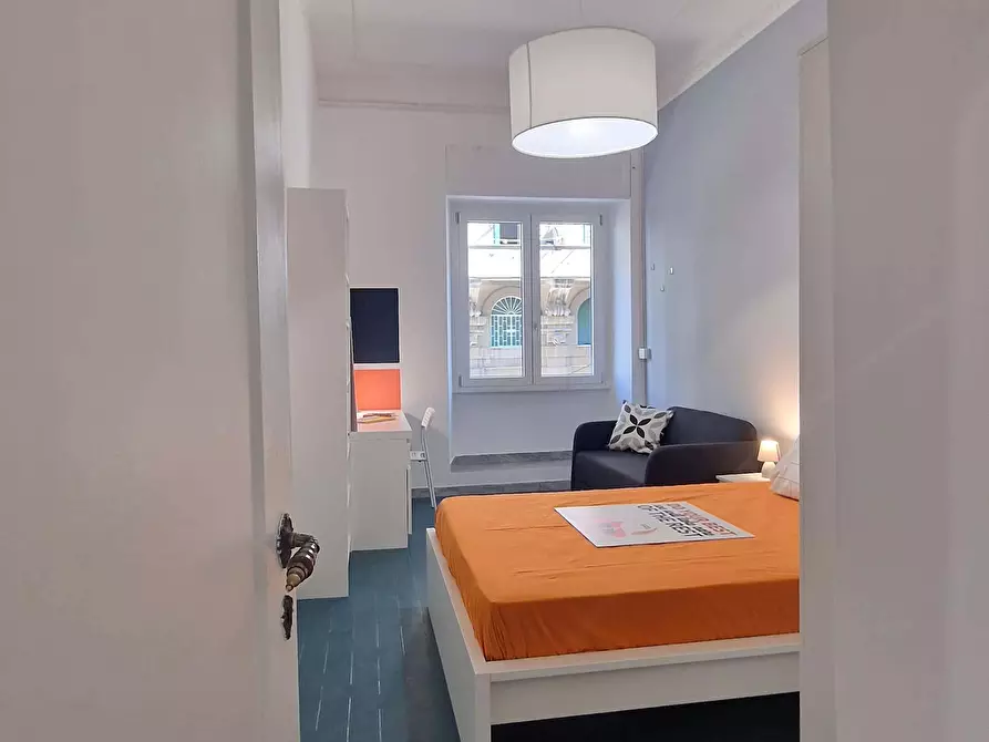 Immagine 7 di Camera in affitto  in Via Sabotino31 a Roma