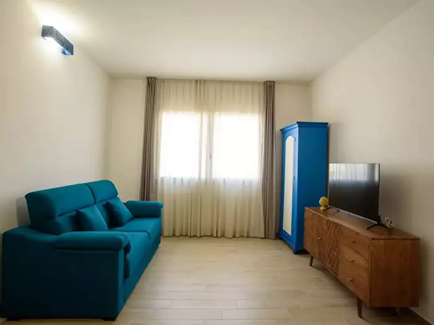 Immagine 5 di Appartamento in affitto  in Via Paolo Balsamo12 a Palermo