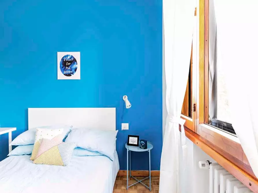 Immagine 1 di Camera in affitto  in Via Felice Mendelssohn2 a Padova