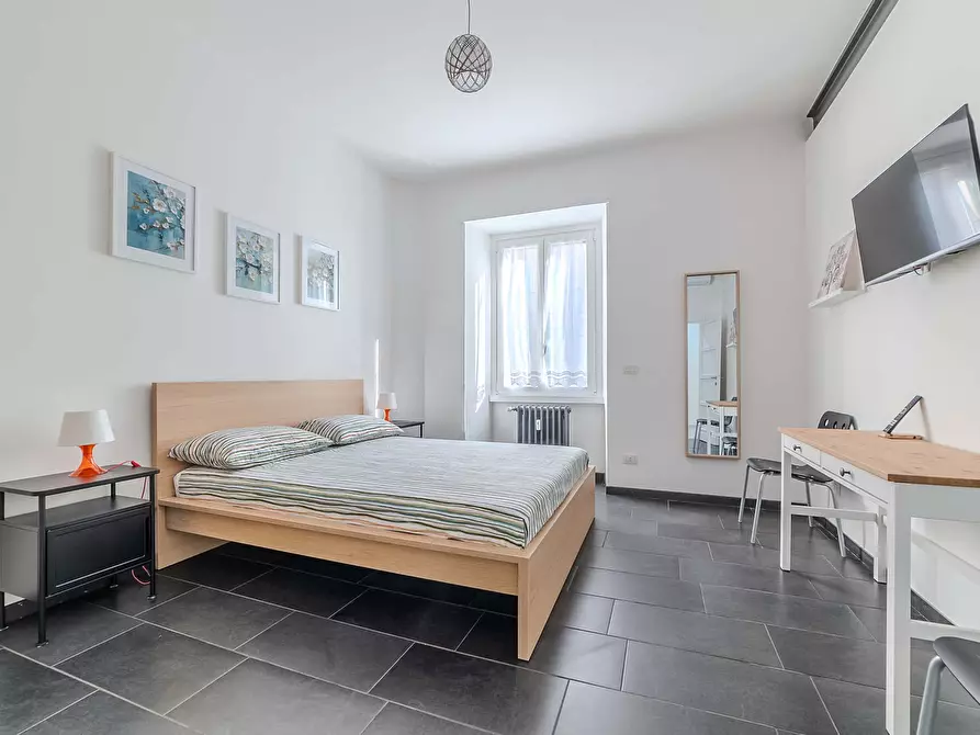 Immagine 3 di Appartamento in affitto  in Via S. Vincenzo de' Paoli13 a Roma