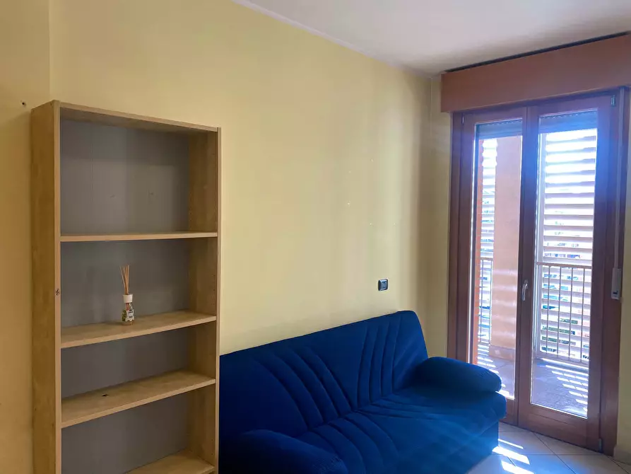 Immagine 4 di Appartamento in affitto  in Via Monte Rosa a Rozzano