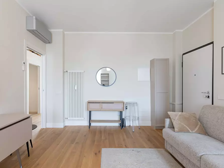 Immagine 38 di Appartamento in affitto  in Viale Certosa133 a Milano