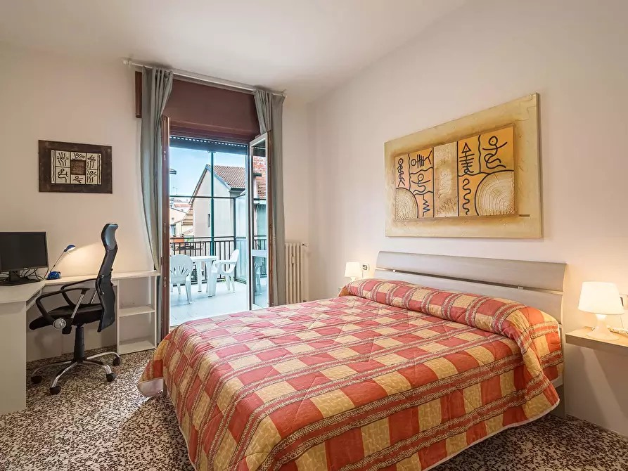 Immagine 12 di Appartamento in affitto  in Via Magenta55 a Sesto San Giovanni