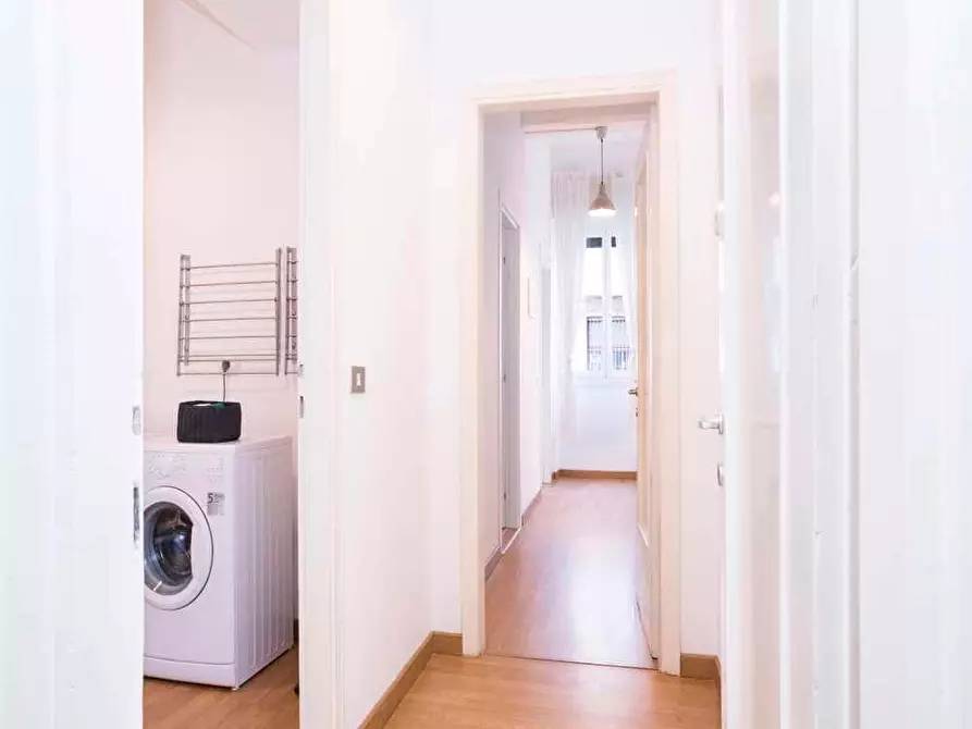 Immagine 15 di Camera in affitto  in Via Legnone15 a Milano