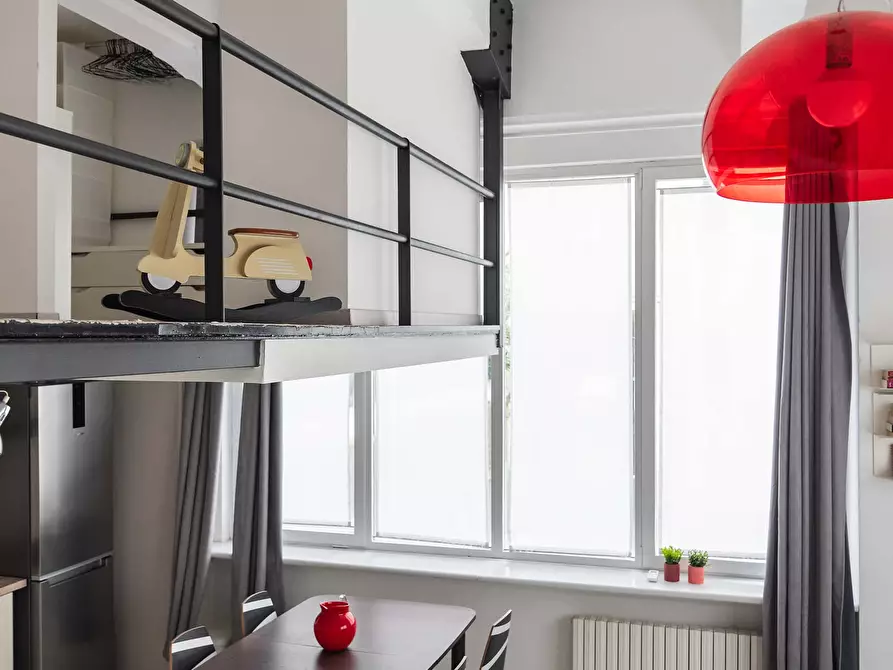 Immagine 19 di Appartamento in affitto  in Viale Umbria54 a Milano