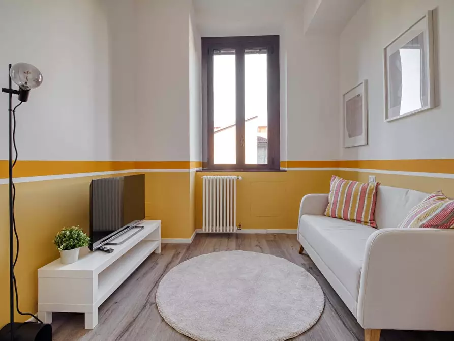 Immagine 6 di Appartamento in affitto  in Via Giovanni Pezzotti44 a Milano
