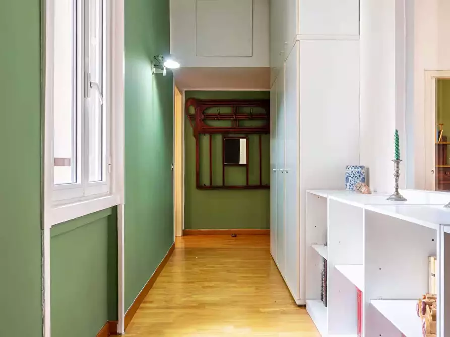 Immagine 21 di Appartamento in affitto  in Corso Ventidue Marzo43 a Milano