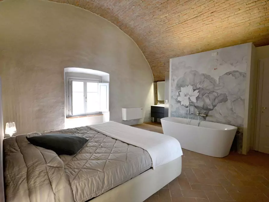 Immagine 25 di Appartamento in affitto  in Via Nazionale a Cortona