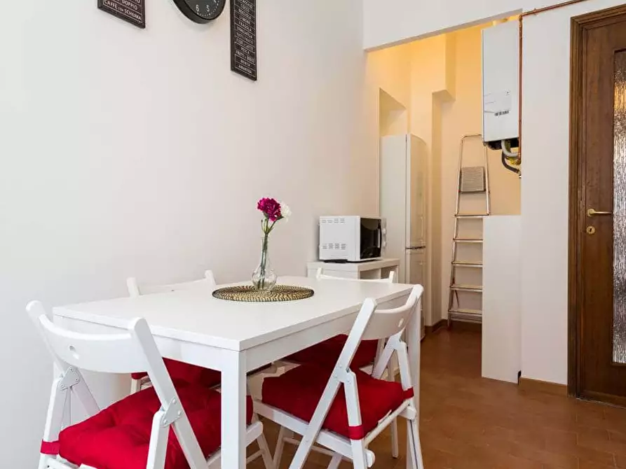 Immagine 5 di Camera in affitto  in Via Nicola Antonio Porpora111 a Milano