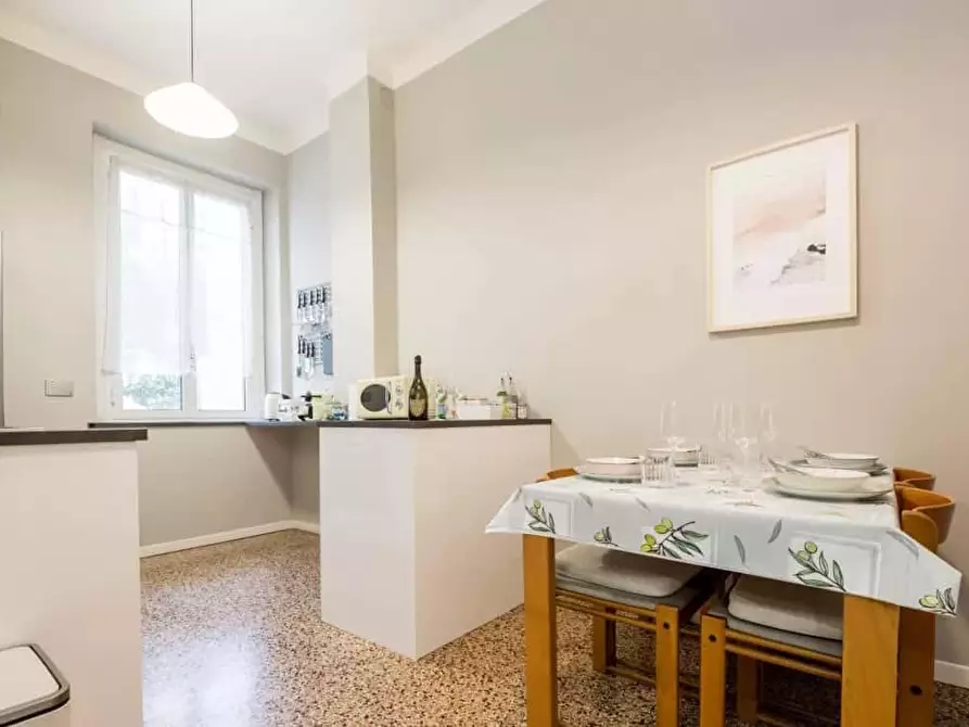 Immagine 10 di Appartamento in affitto  in Via di Ravecca9 a Genova