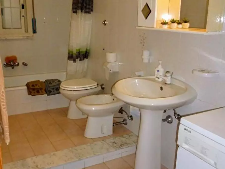 Immagine 7 di Appartamento in affitto  in Via Cappuccini94 a Trabia