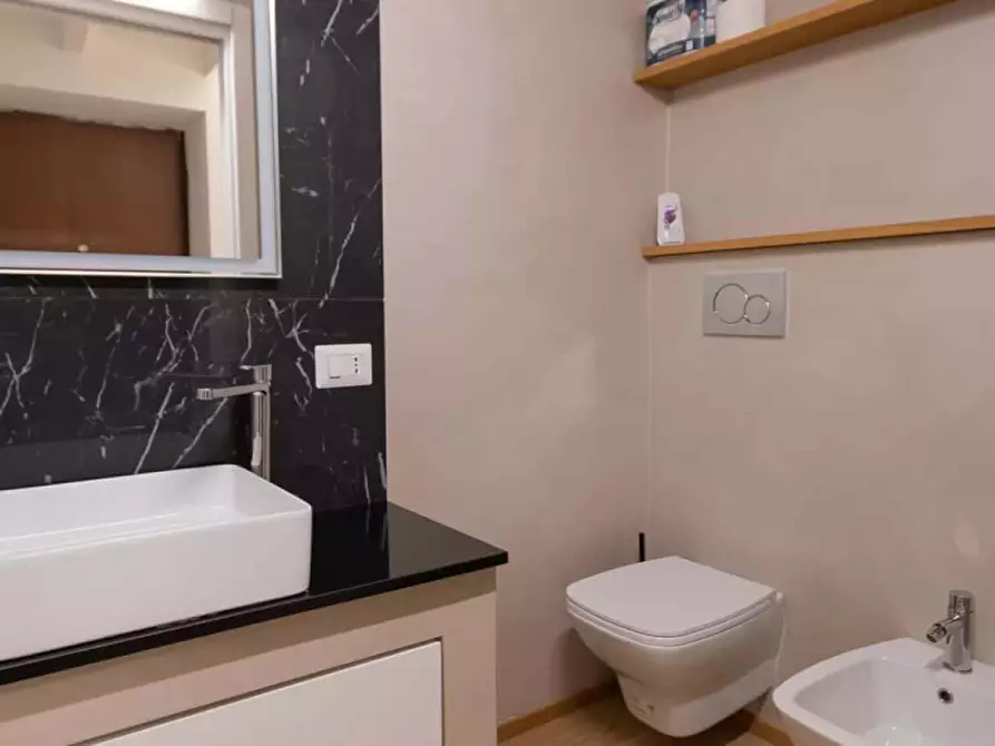 Immagine 10 di Appartamento in affitto  in Via Giuseppe Giusti40 a Milano