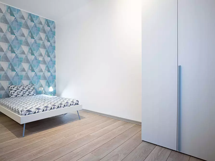 Immagine 15 di Appartamento in affitto  in Viale Caterina da Forlì50/5 a Milano