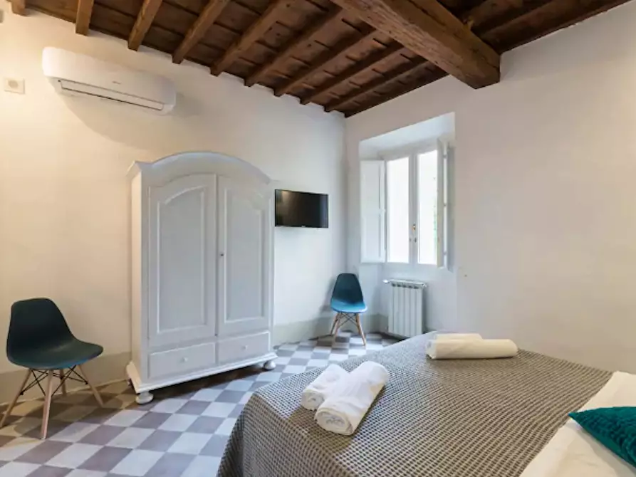 Immagine 5 di Appartamento in affitto  in Via Fiesolana a Firenze