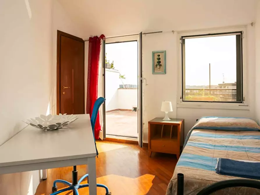 Immagine 12 di Appartamento in affitto  in Via Privata Giancarlo Puecher15 a Milano