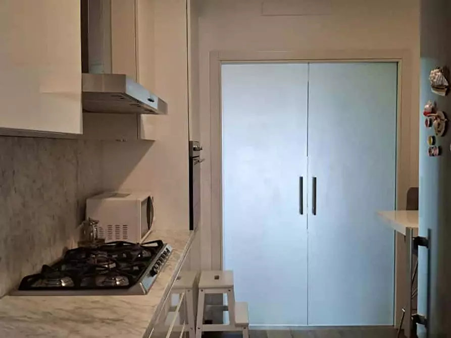 Immagine 12 di Appartamento in affitto  in Via Medeghino a Milano