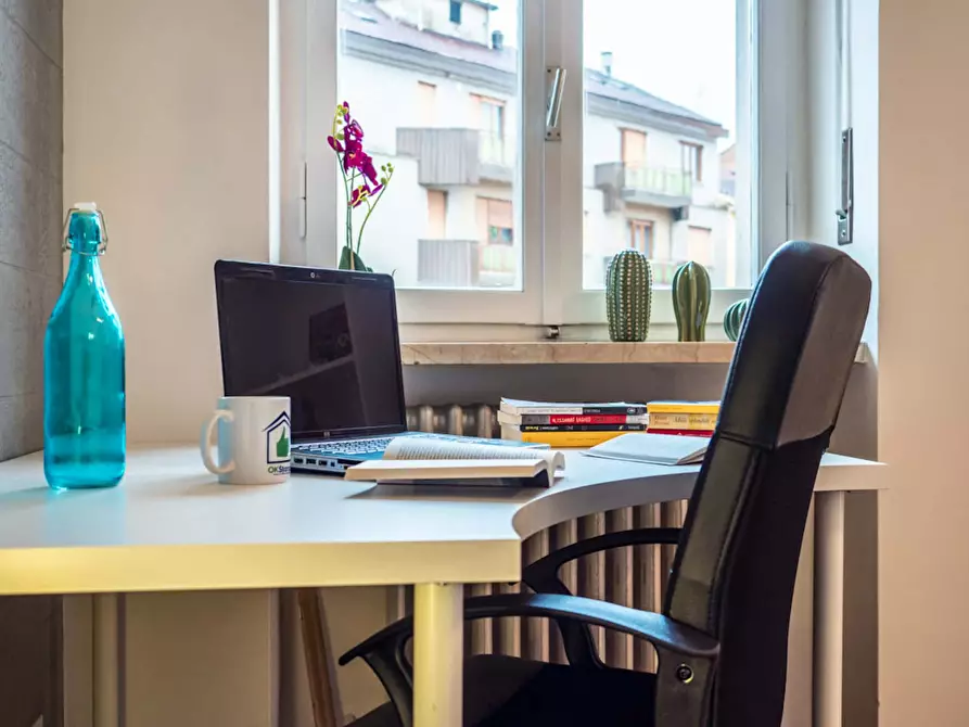 Immagine 3 di Camera in affitto  in Via Frinco15 a Torino