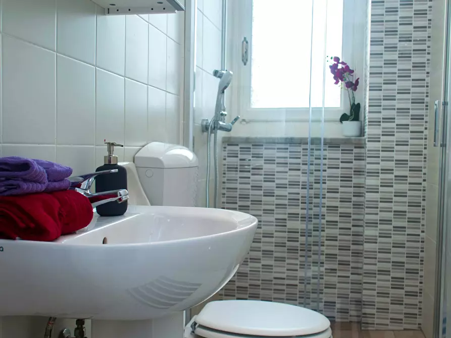 Immagine 13 di Camera in affitto  in Via Aldo Barbaro15 a Torino