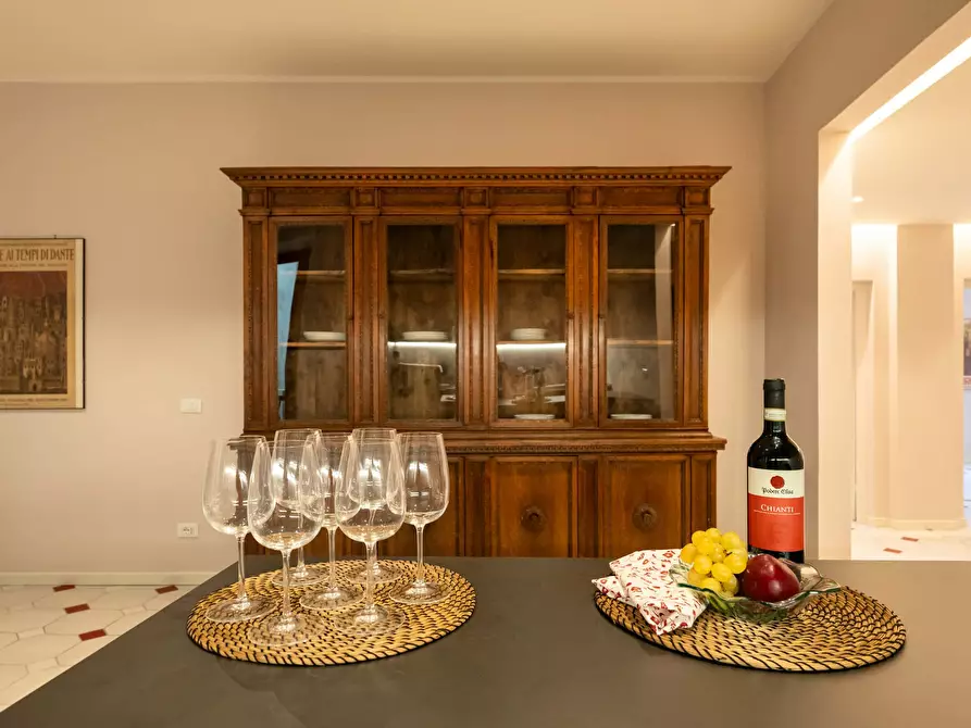 Immagine 33 di Appartamento in affitto  in Via degli Alfani a Firenze