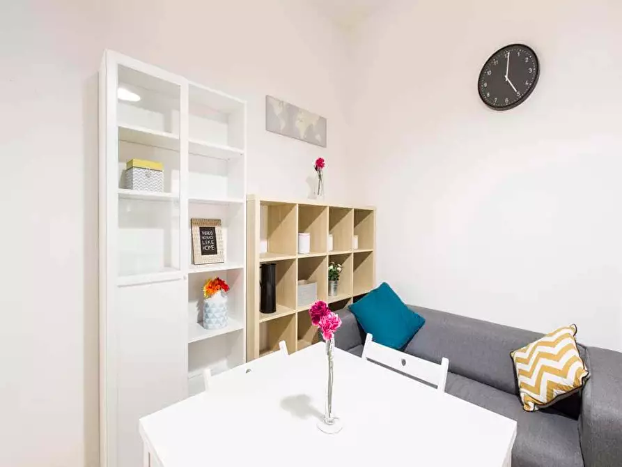 Immagine 28 di Camera in affitto  in Via Bartolomeo d'Alviano13 a Milano