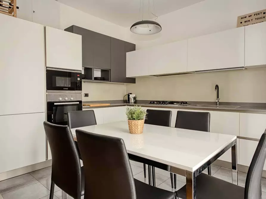 Immagine 13 di Appartamento in affitto  in Via delle Forze Armate43 a Milano