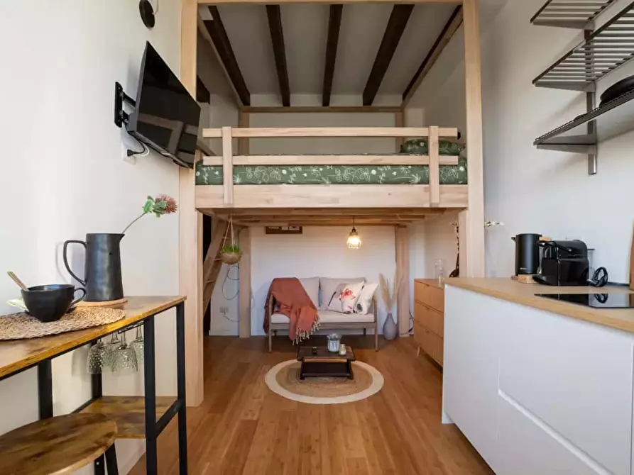 Immagine 6 di Appartamento in affitto  in Via Vincenzo Russo8 a Milano