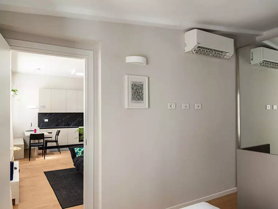 Immagine 12 di Appartamento in affitto  in Via Giacomo Zanella68 a Milano