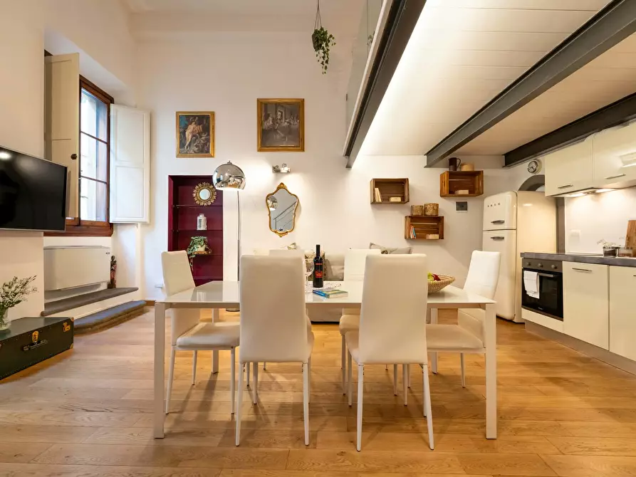 Immagine 11 di Appartamento in affitto  in Via Monalda a Firenze