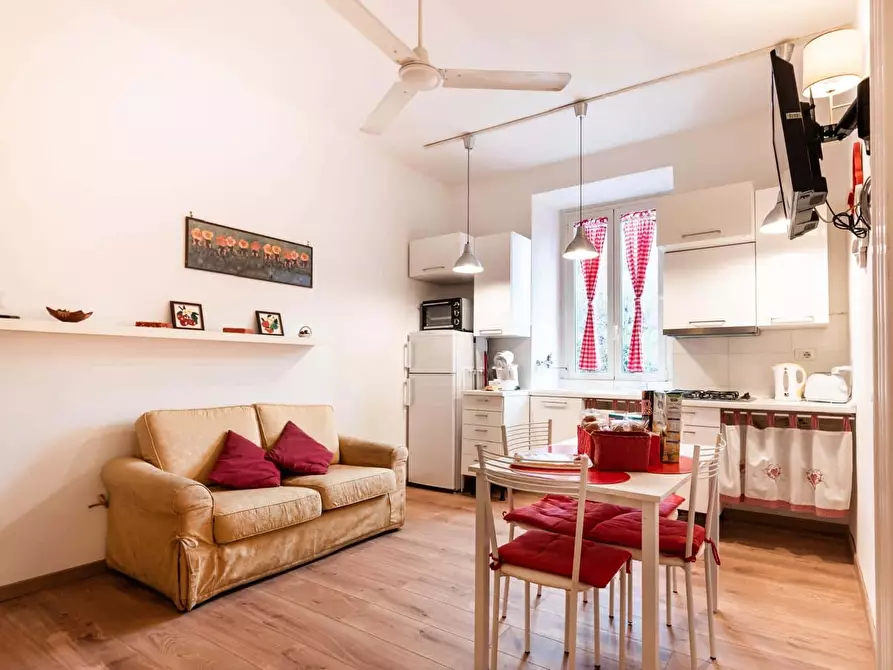 Immagine 2 di Appartamento in affitto  in Via Giovanni Battista Bodoni6 a Roma