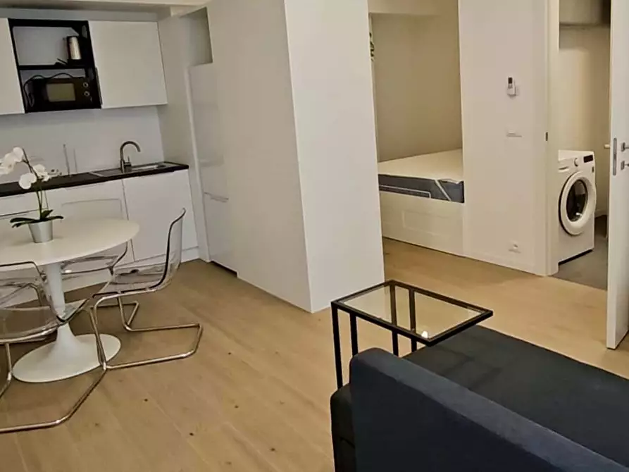 Immagine 7 di Appartamento in affitto  in Corso Italia7 a Trieste