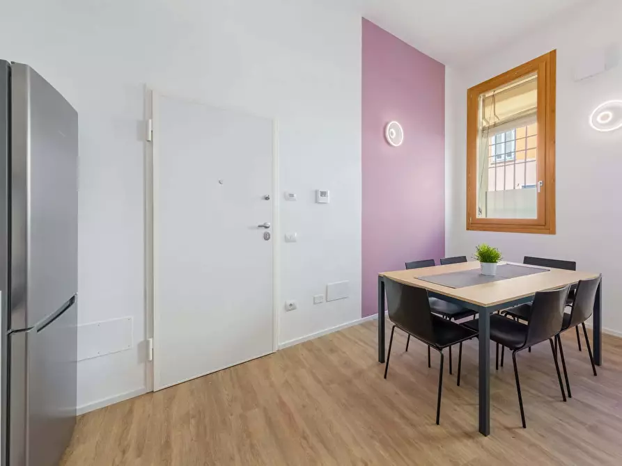 Immagine 6 di Camera in affitto  in Via Armari11 a Ferrara