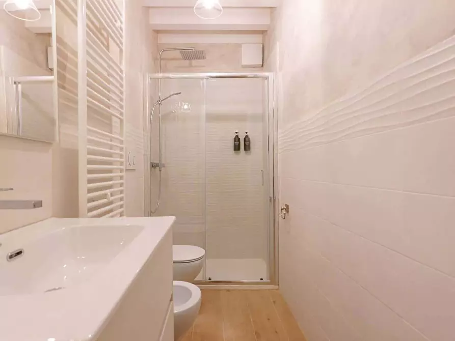 Immagine 12 di Appartamento in affitto  in Via Augusto Righi7 a Bologna