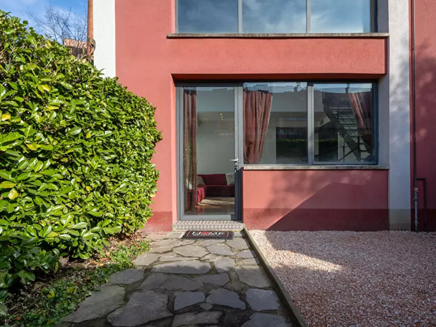 Immagine 52 di Appartamento in affitto  in Via Villapizzone26 a Milano