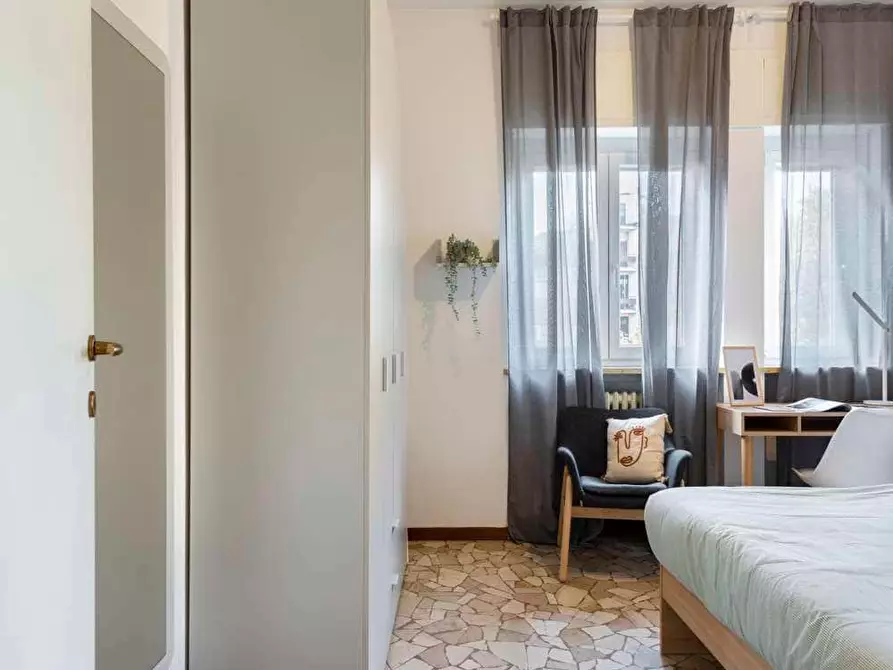 Immagine 3 di Camera in affitto  in Via Pasquale Fornari22 a Milano