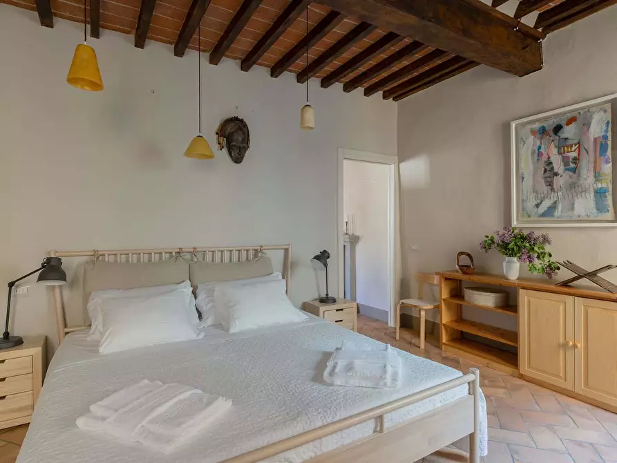 Immagine 32 di Appartamento in affitto  in Via Mazzuoli a Cortona