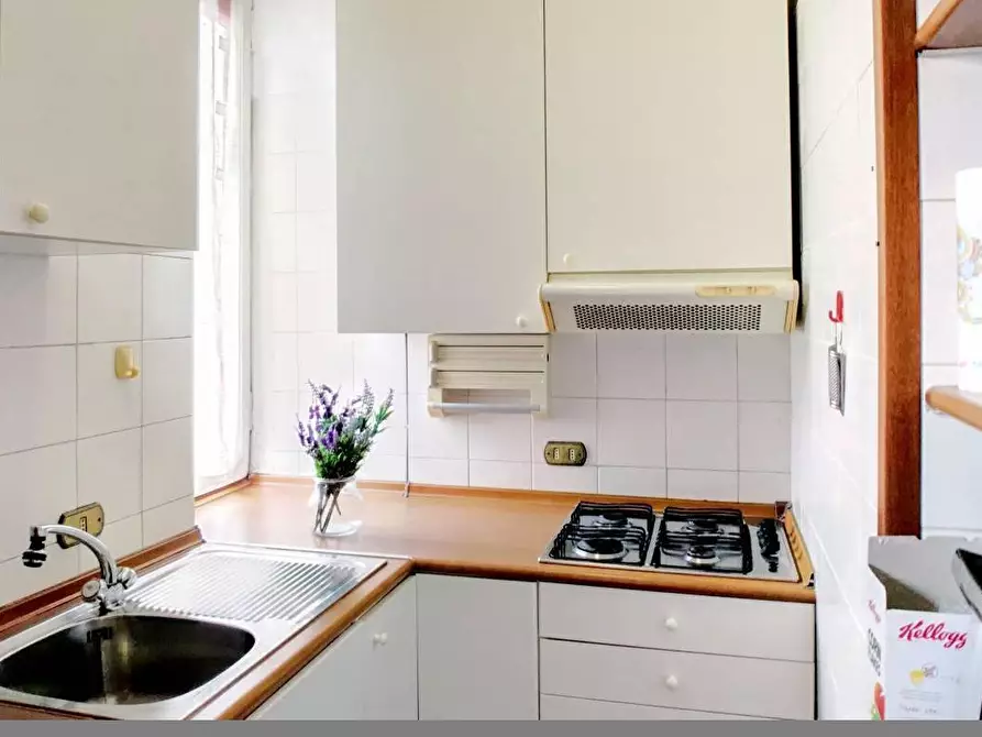 Immagine 10 di Appartamento in affitto  in Via Giovanni Antonio Amadeo3 a Milano