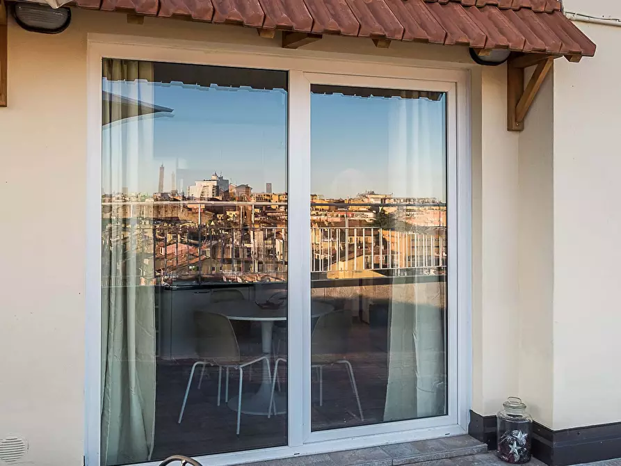 Immagine 23 di Appartamento in affitto  in Via San Felice78 a Bologna