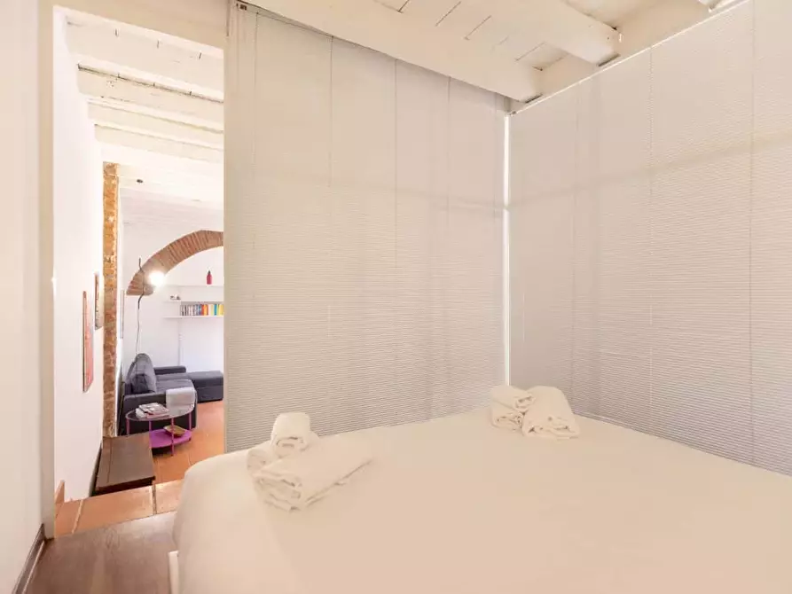 Immagine 6 di Appartamento in affitto  in Via Ascanio Sforza13 a Milano