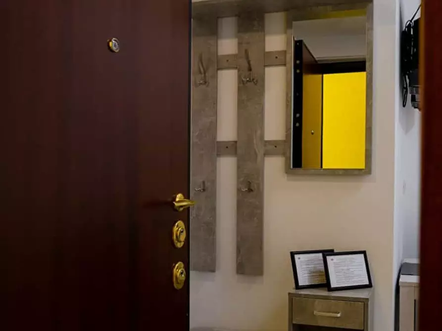 Immagine 4 di Appartamento in affitto  in Via Lodovico Il Moro159 a Milano