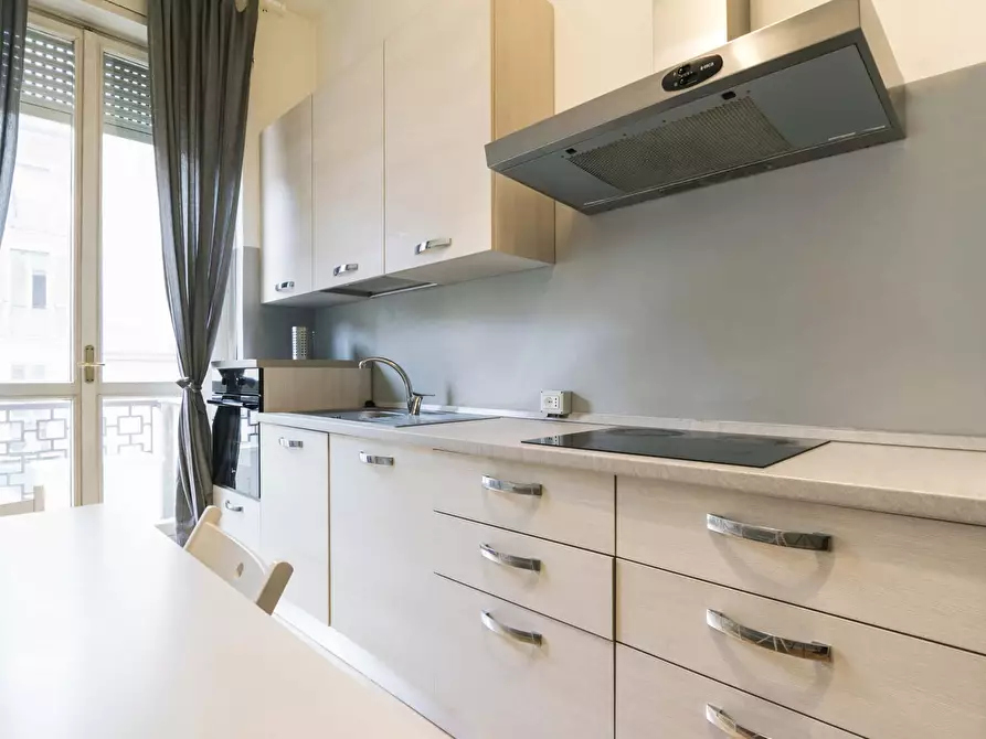 Immagine 11 di Camera in affitto  in Corso di Porta Romana116 a Milano