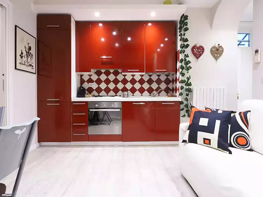 Immagine 30 di Appartamento in affitto  in Via San Calocero27 a Milano