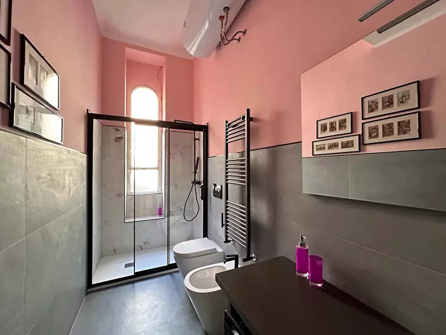 Immagine 3 di Appartamento in affitto  in Via Spartaco28 a Milano