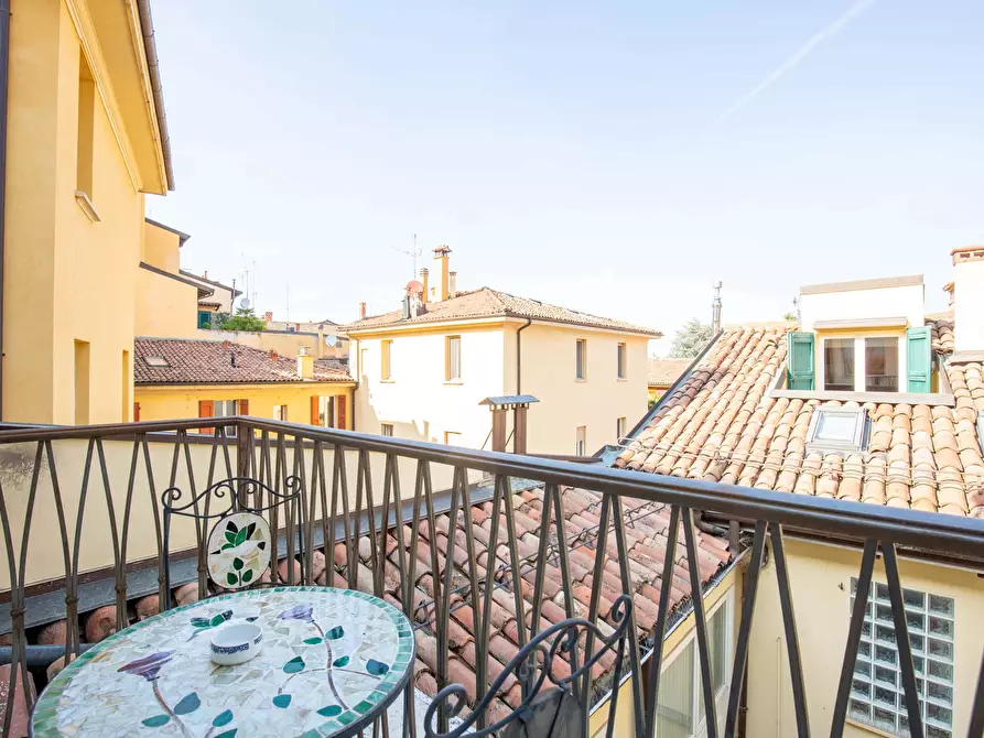 Immagine 9 di Appartamento in affitto  in Via Santo Stefano88 a Bologna