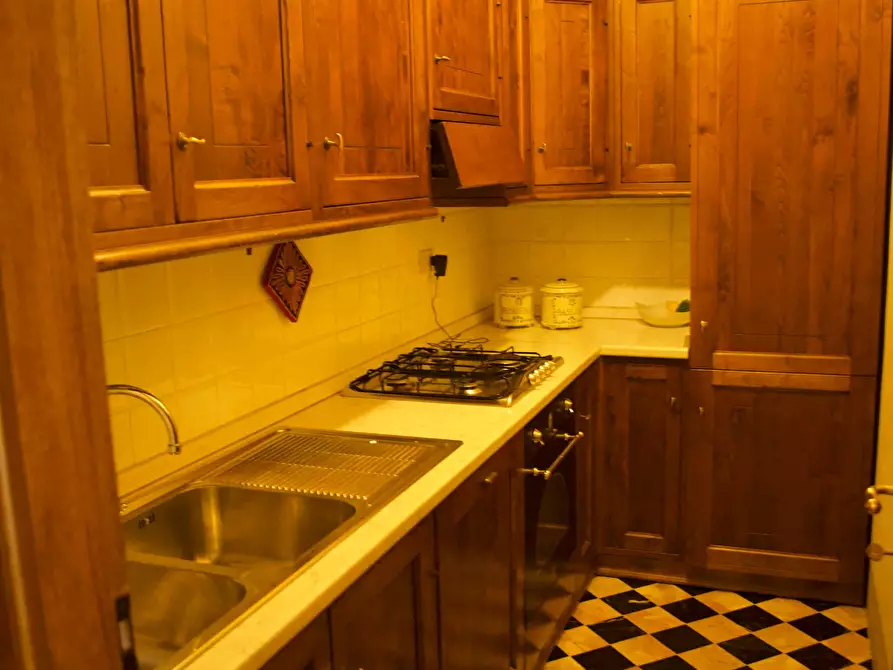 Immagine 2 di Appartamento in affitto  in Piazza della Signoria6 a Firenze