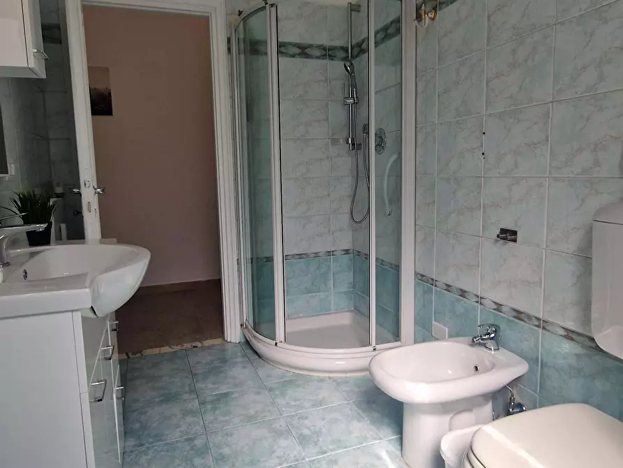 Immagine 10 di Camera in affitto  in Via Sabotino31 a Roma