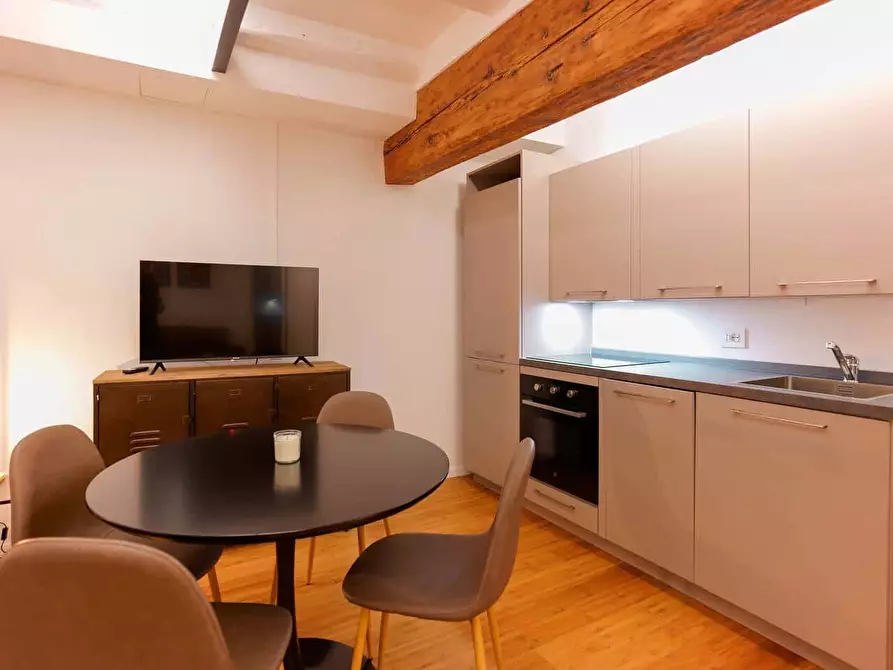 Immagine 20 di Appartamento in affitto  in Via de' Pepoli2 a Bologna