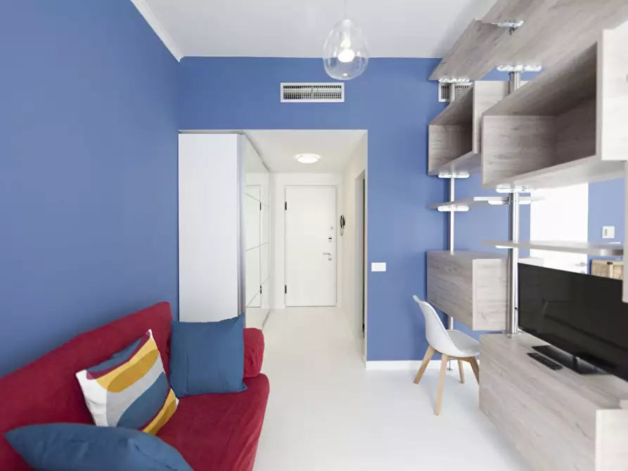 Immagine 5 di Appartamento in affitto  in Via San Barnaba30 a Milano